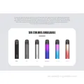 2022 Nyaste batteristartsats Mod Electronic Cigarette